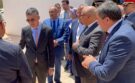 استعدادا لموسم الاصطياف.. عامل الناظور يتفقد شاطئ أركمان