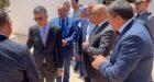 استعدادا لموسم الاصطياف.. عامل الناظور يتفقد شاطئ أركمان