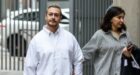 القضاء الفرنسي يدين سعد لمجرد بخمس سنوات سجنا