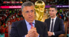 وهبي ورونالدو وكأس العالم… أهداف في السياسة أم في مرمى القيم؟!