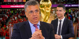 وهبي ورونالدو وكأس العالم… أهداف في السياسة أم في مرمى القيم؟!