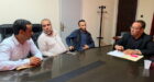 تهيئة مصلى زايو محور لقاء تنسيقي استعداداً لعيد الأضحى