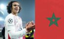 الإعلام الفرنسي يتفاعل باستياء مع اختيار أيوب بوعدي للمغرب
