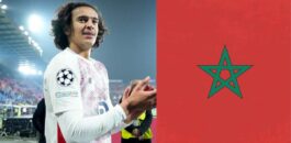 الإعلام الفرنسي يتفاعل باستياء مع اختيار أيوب بوعدي للمغرب