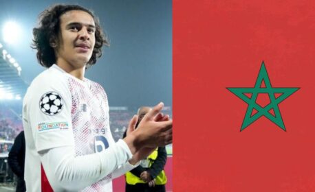 الإعلام الفرنسي يتفاعل باستياء مع اختيار أيوب بوعدي للمغرب