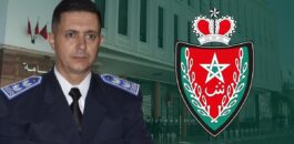 التعيين الرسمي للمهدي الخولاني يأتي تتويجًا لنجاحه في تدبير الشأن الأمني بزايو