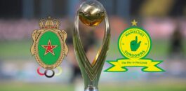 بتحديد الأسعار.. الجيش الملكي يطرح تذاكر إياب نهائي دوري أبطال إفريقيا