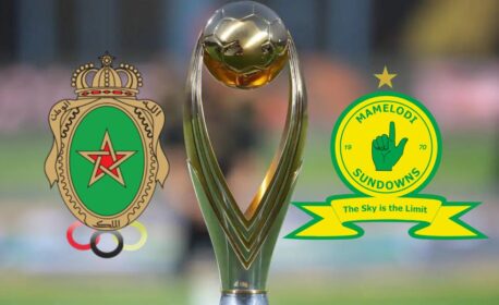 بتحديد الأسعار.. الجيش الملكي يطرح تذاكر إياب نهائي دوري أبطال إفريقيا
