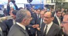حموشي يقوم بزيارة عمل إلى تركيا