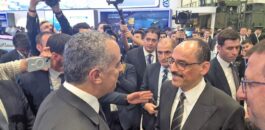 حموشي يقوم بزيارة عمل إلى تركيا