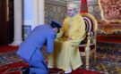 عاجل… الملك يعين ولي العهد الأمير مولاي الحسن منسقا لمكاتب ومصالح القيادة العامة للقوات المسلحة الملكية