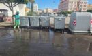 السلطة الإقليمية بالناظور تتابع وضعية قطاع النظافة وتدعو إلى إجراءات استعجالية لتحسين جودة الخدمات
