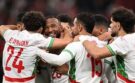 لاعب مغربي يغادر فريقه بعد غيابه عن لائحة الأسود للمونديال