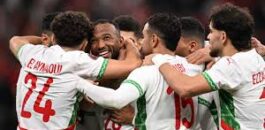 لاعب مغربي يغادر فريقه بعد غيابه عن لائحة الأسود للمونديال