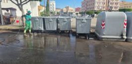 السلطة الإقليمية بالناظور تتابع وضعية قطاع النظافة وتدعو إلى إجراءات استعجالية لتحسين جودة الخدمات