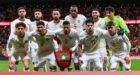 رسميا.. 3 مباريات ودية للمنتخب المغربي تحضيرا لكأس العالم 2026
