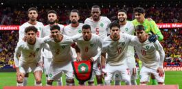 رسميا.. 3 مباريات ودية للمنتخب المغربي تحضيرا لكأس العالم 2026