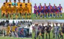 أمل اتحاد التواركة يتعثر أمام اتحاد بن الطيب