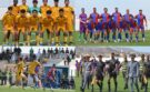أمل اتحاد التواركة يتعثر أمام اتحاد بن الطيب