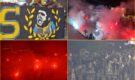 عشر سنوات من الانتماء… Ultras Podersos تحتفل بعيد ميلادها وتؤكد استمرار دعمها لنهضة زايو بفرعيه: كرة القدم وكرة اليد