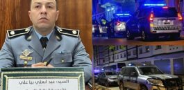 حملة تمشيطية أمنية واسعة بمشاركة مختلف تشكيلات الدرك الملكي لتعزيز الأمن بحاسي بركان والعروي وأولاد ستوت