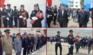 بالصور .. عامل إقليم الناظور يترأس مراسم الاحتفال بالذكرى السبعين لتأسيس الأمن الوطني
