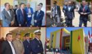 عامل إقليم الناظور رفقة وفد رسمي يحل بالمركز الاجتماعي للأشخاص في وضعية إعاقة بزايو
