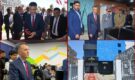 عامل الناظور جمال الشعراني يقود مشروعًا جديدًا لدعم الكفاءات الرقمية بالإقليم + صور