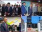 عامل الناظور جمال الشعراني يقود مشروعًا جديدًا لدعم الكفاءات الرقمية بالإقليم + صور