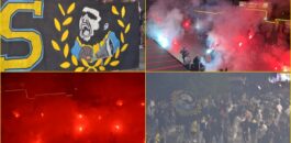 عشر سنوات من الانتماء… Ultras Podersos تحتفل بعيد ميلادها وتؤكد استمرار دعمها لنهضة زايو بفرعيه: كرة القدم وكرة اليد