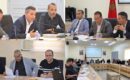 المجلس الجماعي لزايو يعقد دورة ماي العادية ويصادق على قرارات بالإجماع لتأهيل البنيات التحتية و دعم الصحة