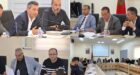 المجلس الجماعي لزايو يعقد دورة ماي العادية ويصادق على قرارات بالإجماع لتأهيل البنيات التحتية و دعم الصحة
