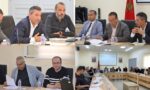 المجلس الجماعي لزايو يعقد دورة ماي العادية ويصادق على قرارات بالإجماع لتأهيل البنيات التحتية و دعم الصحة