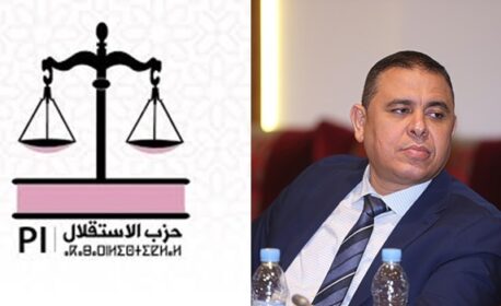 استعدادا للاستحقاقات التشريعية.. “الاستقلال” يستقطب مجعيط ويزكيه لقيادة لائحته بدائرة الناظور