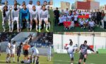 رسمياً.. الهلال الناظوري النسوي يصعد إلى القسم الأول الاحترافي بعد التعادل أمام الرجاء