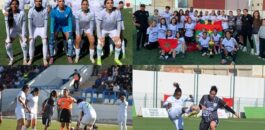 رسمياً.. الهلال الناظوري النسوي يصعد إلى القسم الأول الاحترافي بعد التعادل أمام الرجاء