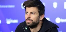 بيكي يكشف عن توقعاته لكأس العالم 2026 ويذكر المغرب