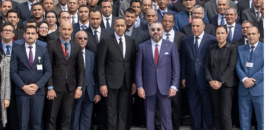 جلالة الملك يشيد بجهود أسرة الأمن الوطني في رسالة جوابية لعبد اللطيف حموشي بمناسبة الذكرى السبعين للتأسيس