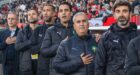 وهبي يصطدم بالزاكي.. المغرب في مجموعة الغابون والنيجر وليسوتو في تصفيات كأس إفريقيا 2027