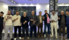 دعم حزبي وشعبي متزايد لسعيد التومي لخوض الانتخابات التشريعية بإقليم الناظور