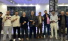دعم حزبي وشعبي متزايد لسعيد التومي لخوض الانتخابات التشريعية بإقليم الناظور