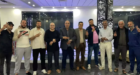 دعم حزبي وشعبي متزايد لسعيد التومي لخوض الانتخابات التشريعية بإقليم الناظور
