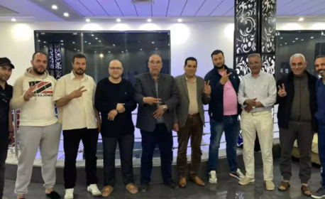 دعم حزبي وشعبي متزايد لسعيد التومي لخوض الانتخابات التشريعية بإقليم الناظور