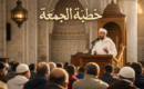 النص الكامل لخطبة الجمعة لهذا الاسبوع