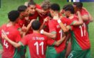 بالتوفيق… طاقم تحكيمي أوزبكي يقود مواجهة المغرب واسكتلندا في مونديال 2026