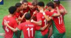بالتوفيق… طاقم تحكيمي أوزبكي يقود مواجهة المغرب واسكتلندا في مونديال 2026