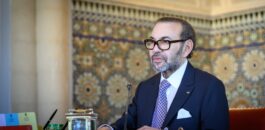 الملك يجدد الثقة في عبد النباوي.. بلاغ من الديوان الملكي