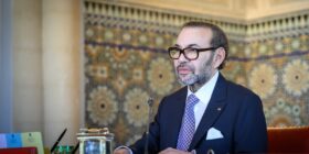 الملك يجدد الثقة في عبد النباوي.. بلاغ من الديوان الملكي