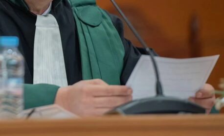 امتحانات البكالوريا تؤجل محاكمة شباب “جيل زيد”
