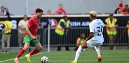 مباراة المغرب والبرازيل تتحكم في برنامج الجولة 24 من الدوري الاحترافي